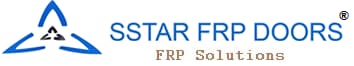 SSTAR FRP DOORS